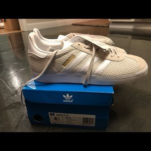 Adidas Gazelle